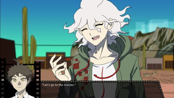 Screenshot Freetime Event: Theatrical Release