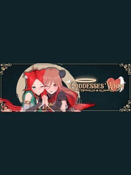 Cover Godessess' Whim
