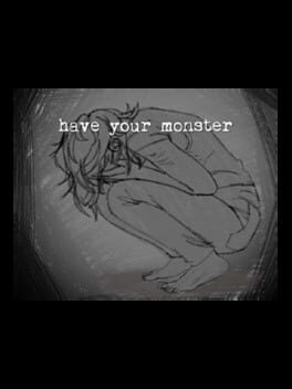 Cover Have Your Monster