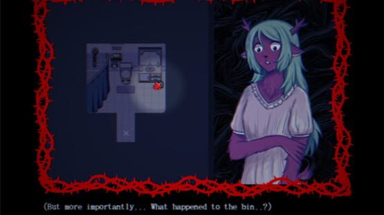 Screenshot Heartbeat at Midnight