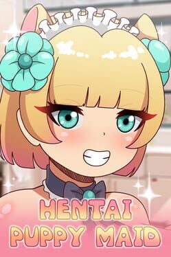 Cover Hentai Puppy Maid