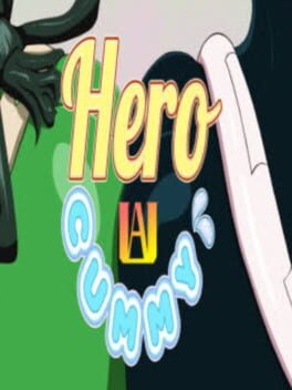 Cover Hero Cummy