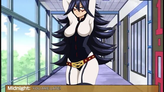 Screenshot Hero Cummy