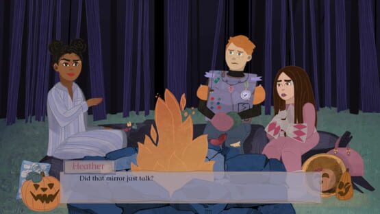 Screenshot Hocus Opus