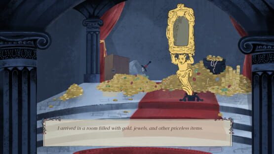Screenshot Hocus Opus