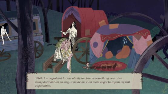 Screenshot Hocus Opus