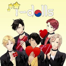 Cover I-Dolls