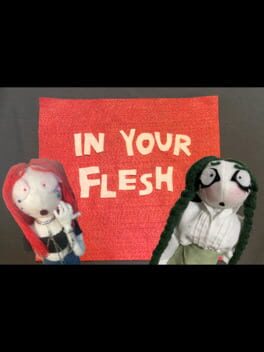 Cover In Your Flesh