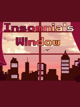 Cover Insomnia's Window