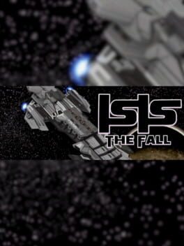 Cover Isis: The Fall
