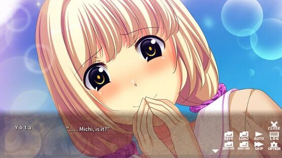 Screenshot Junjou Gal to Shiawase no Katachi: Shape of Happiness