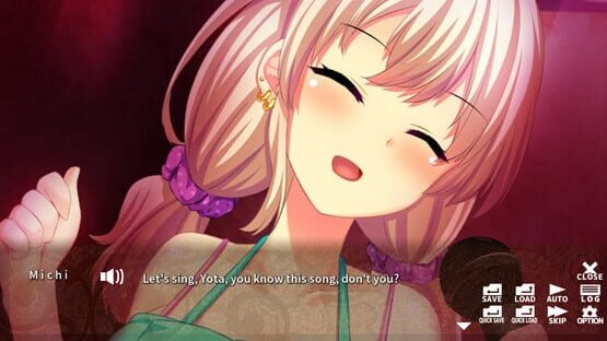 Screenshot Junjou Gal to Shiawase no Katachi: Shape of Happiness