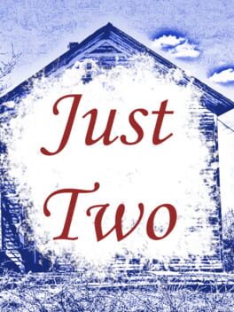 Cover Just Two