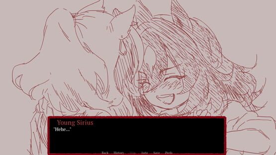 Screenshot Kago