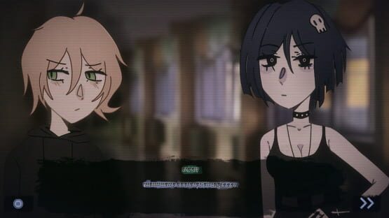 Screenshot Kishki