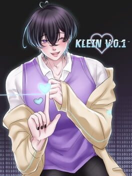 Cover Klein v.0.1