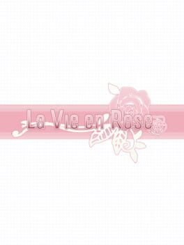 Cover La Vie en Rose