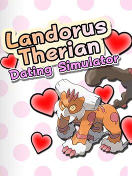 Cover Landorus Therian Dating Simulator