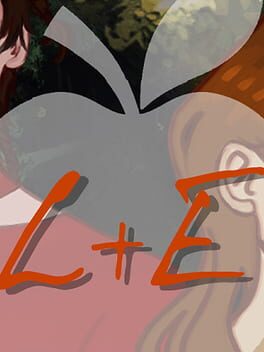 Cover Lilith + Eve
