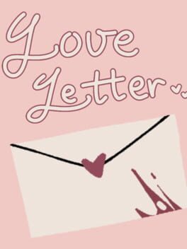 Cover Love Letter