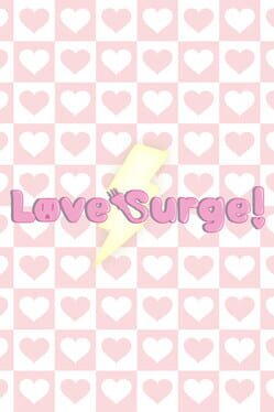 Cover Love Surge!