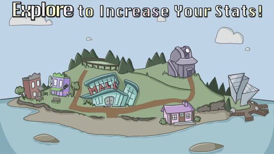 Screenshot Love Surge!