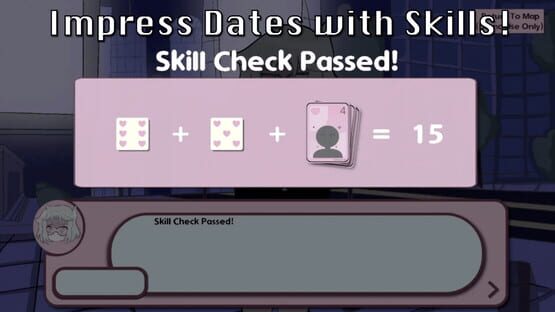 Screenshot Love Surge!