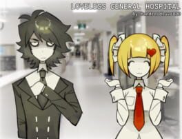 Cover Loveless General Hospital