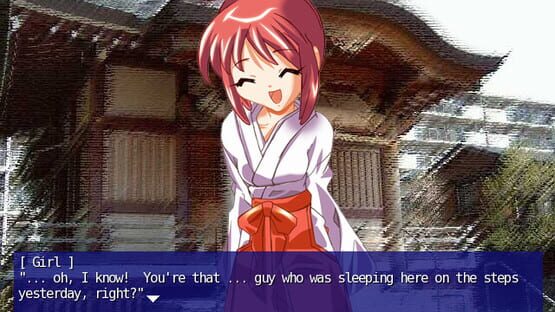 Screenshot May Sky