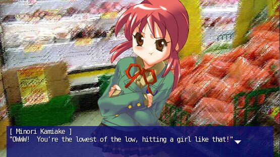 Screenshot May Sky