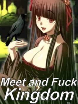 Cover Meet and Fuck Kingdom