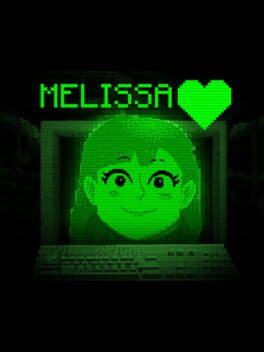 Cover Melissa