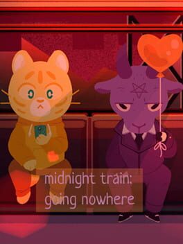Cover Midnight Train: Going Anywhere