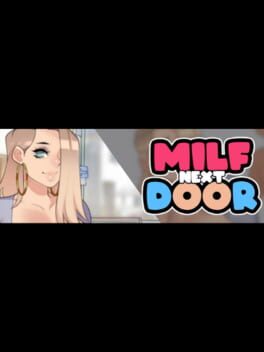 Cover MILF Next Door