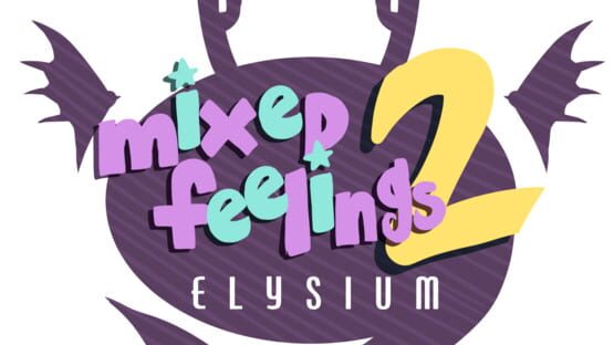 Screenshot Mixed Feelings 2: Elysium