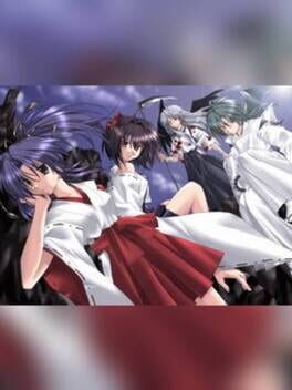 Cover Mukou no Yume