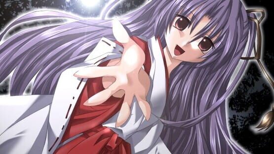 Screenshot Mukou no Yume