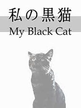 Cover My Black Cat