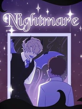 Cover Nightmare