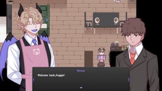 Screenshot Nightmare