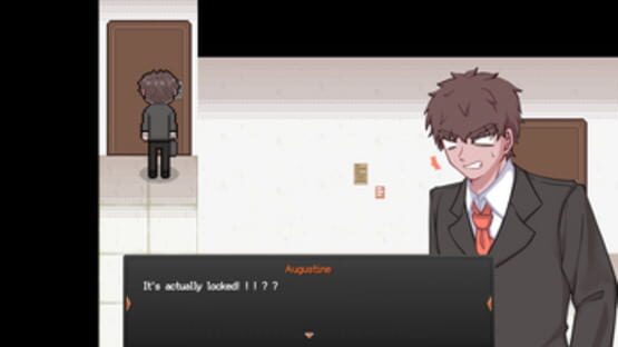 Screenshot Nightmare
