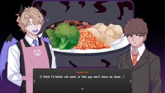 Screenshot Nightmare