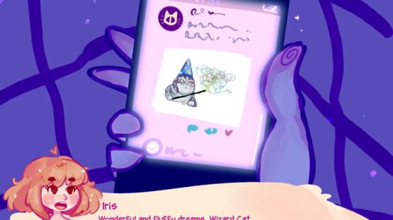 Screenshot Not Meow Purroblem