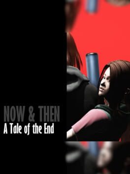 Cover Now & Then: A Tale of the End