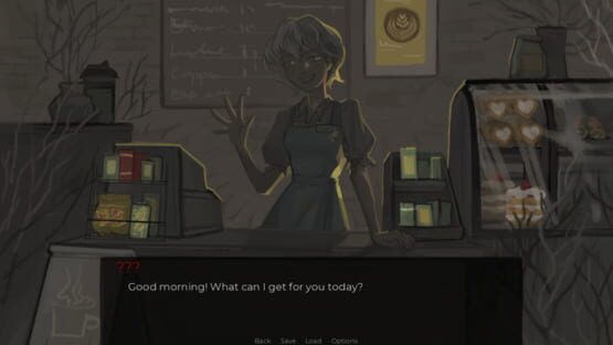 Screenshot One Hell of a Coffee Shop
