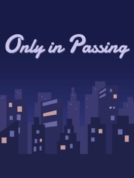 Cover Only in Passing