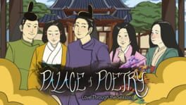 Cover Palace of Poetry