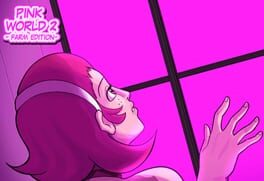 Cover Pink World 2