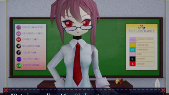 Screenshot Precious Theatre: Pilot