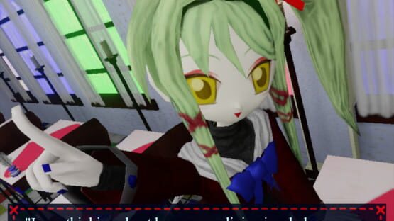 Screenshot Precious Theatre: Pilot